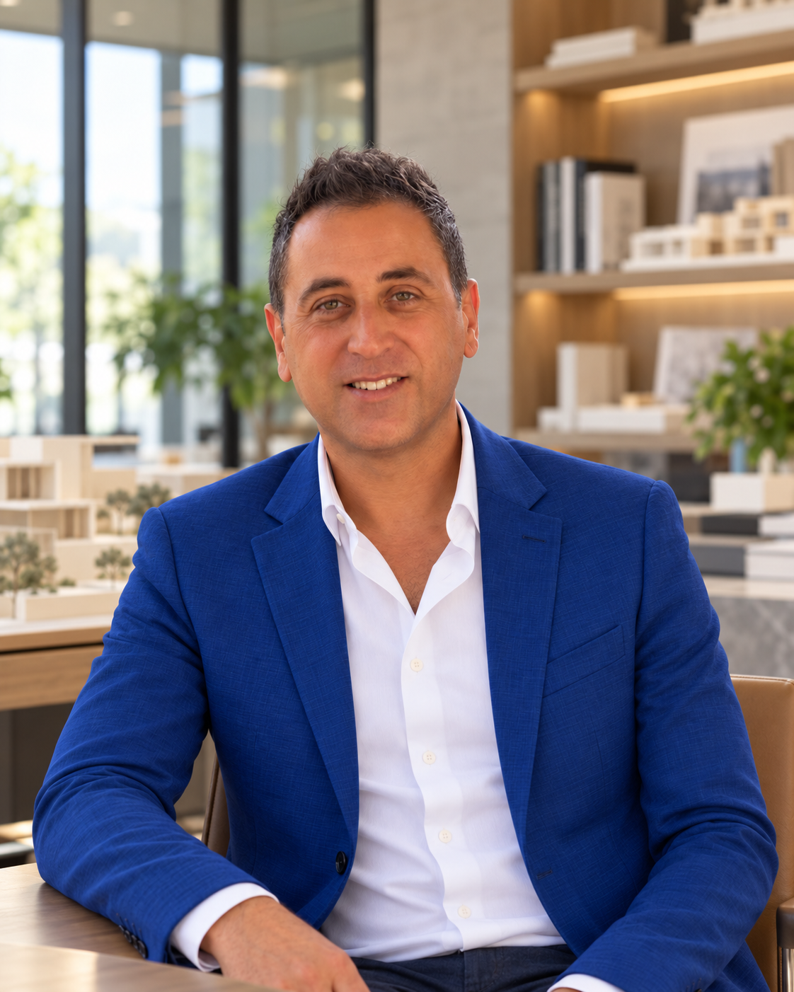 Horeca Studios — Erdem Özgeldi